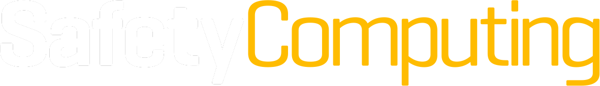SafetyComputing